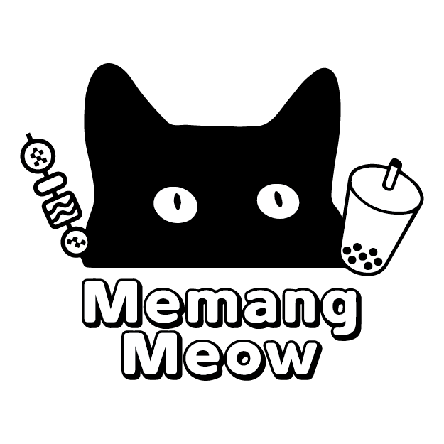 Memang Meow